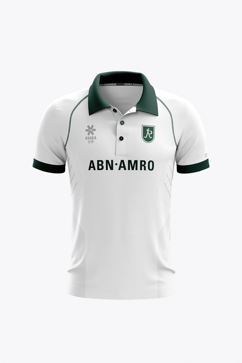 osaka-hc-rotterdam-men-polo-retro-white-edizione-retro image 1