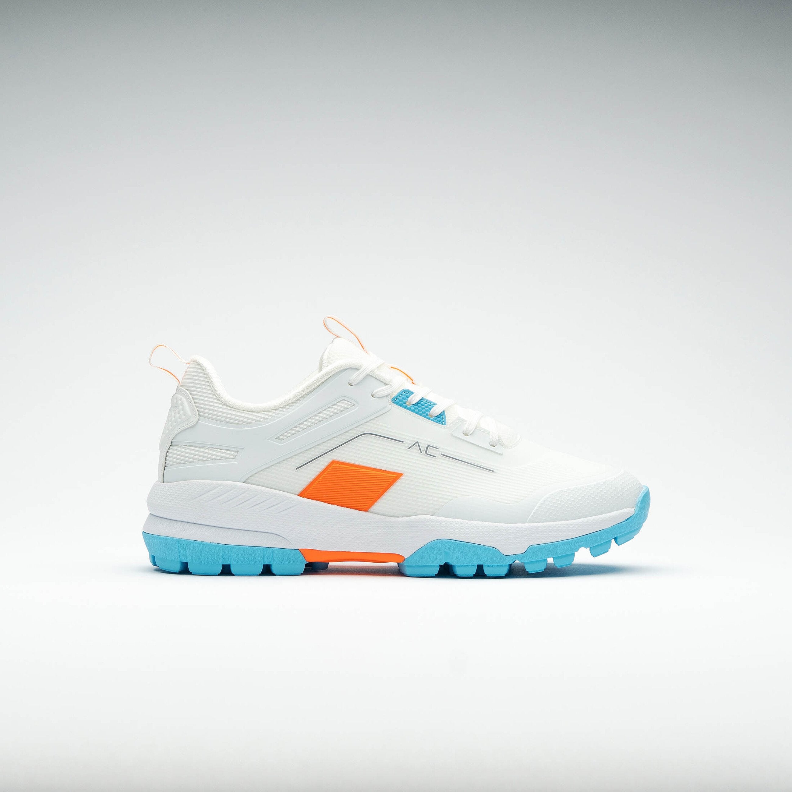 grays-aerocage-xw10-scarpa-hockey-donna-bianco-blu image 4