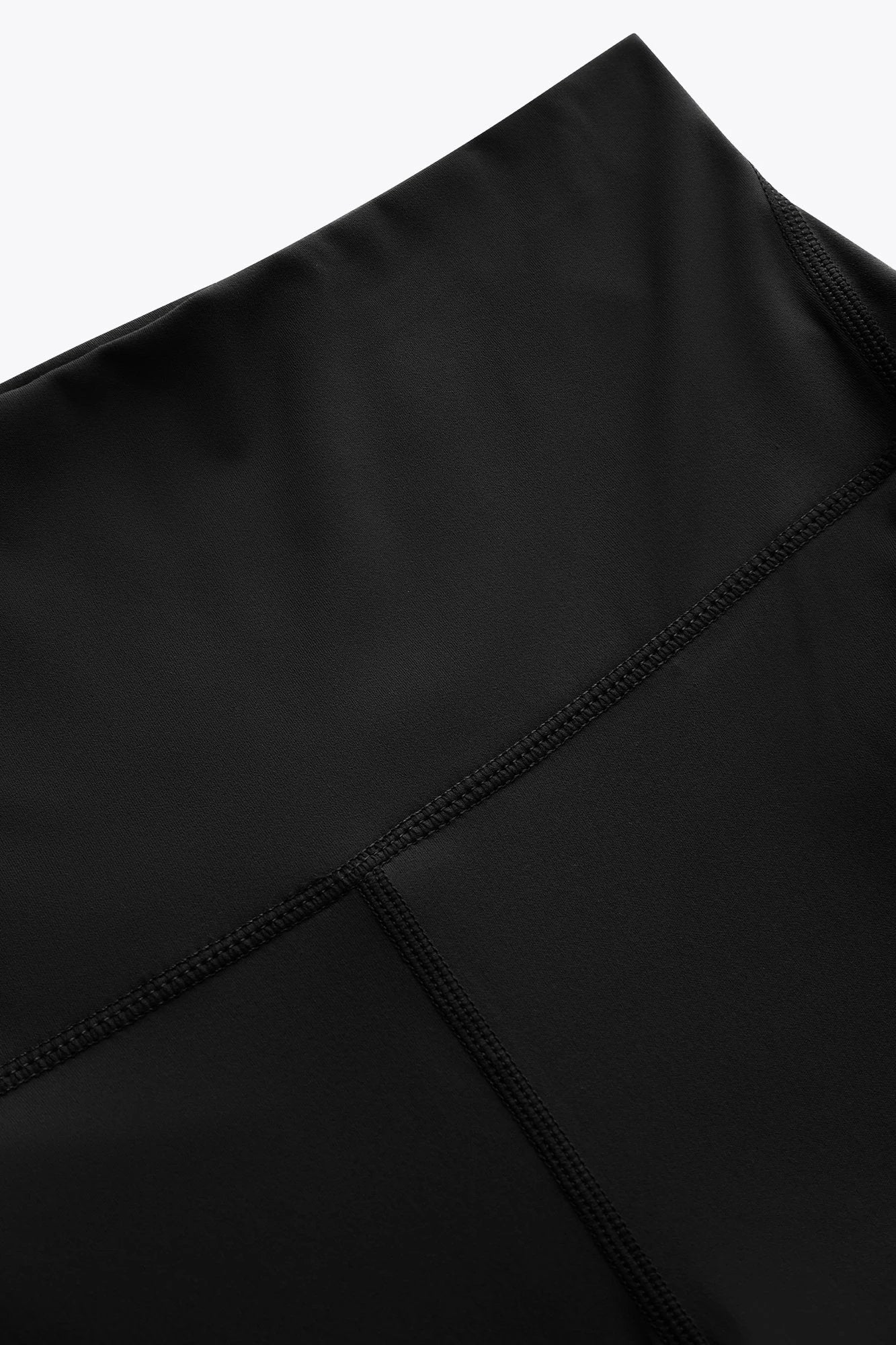 osaka-legging-donna-con-tasca-laterale-nero image 4