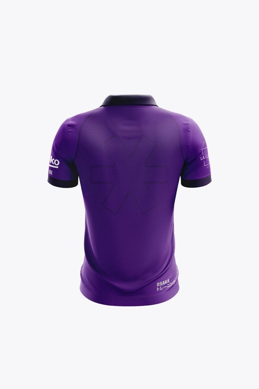 osaka-beerschot-kids-polo-jersey-retro-edition-polo-hockey-prato-bambini-viola image 2