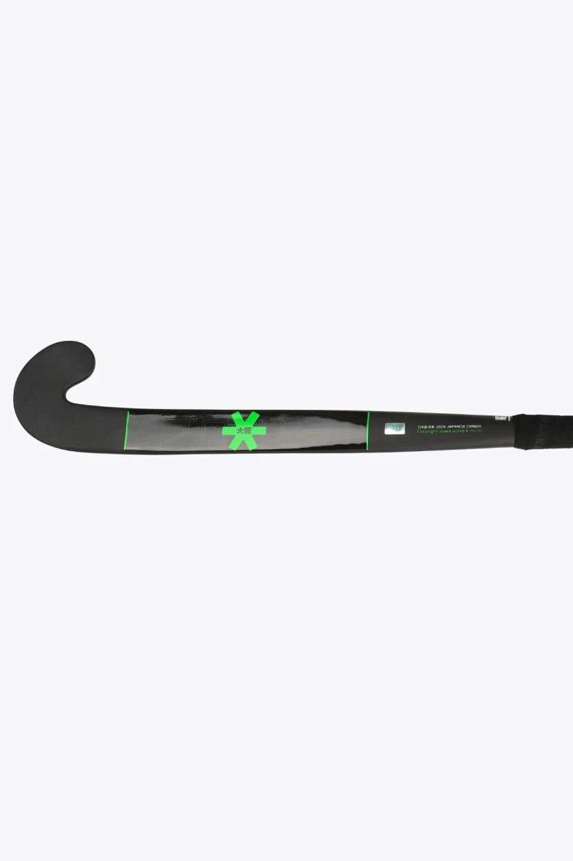 osaka-pro-tour-100-pro-bow-mazza-hockey-prato-iconic-black image 3