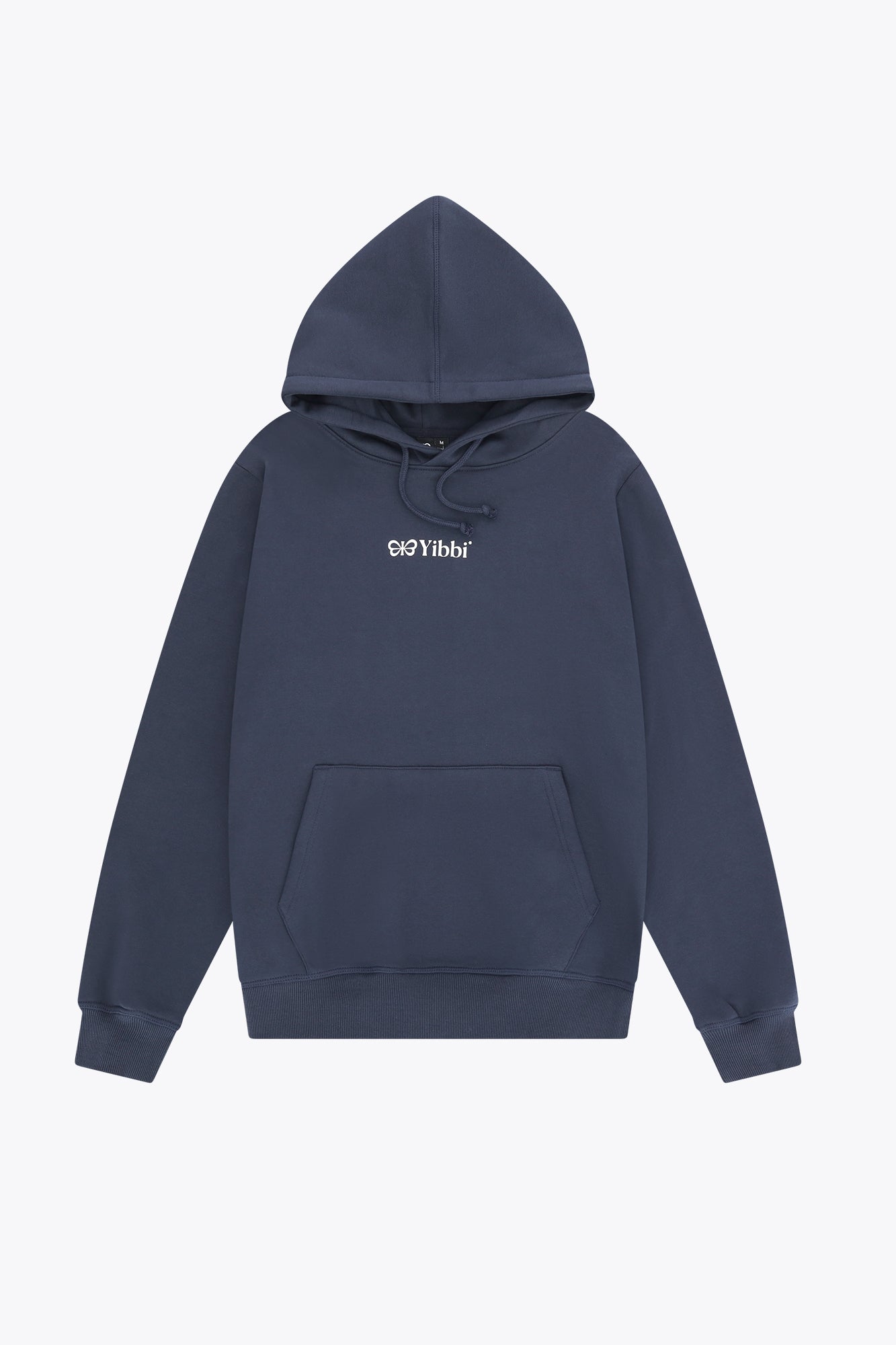 osaka-yibbi-felpa-con-cappuccio-adulti-deep-sea-navy image 1
