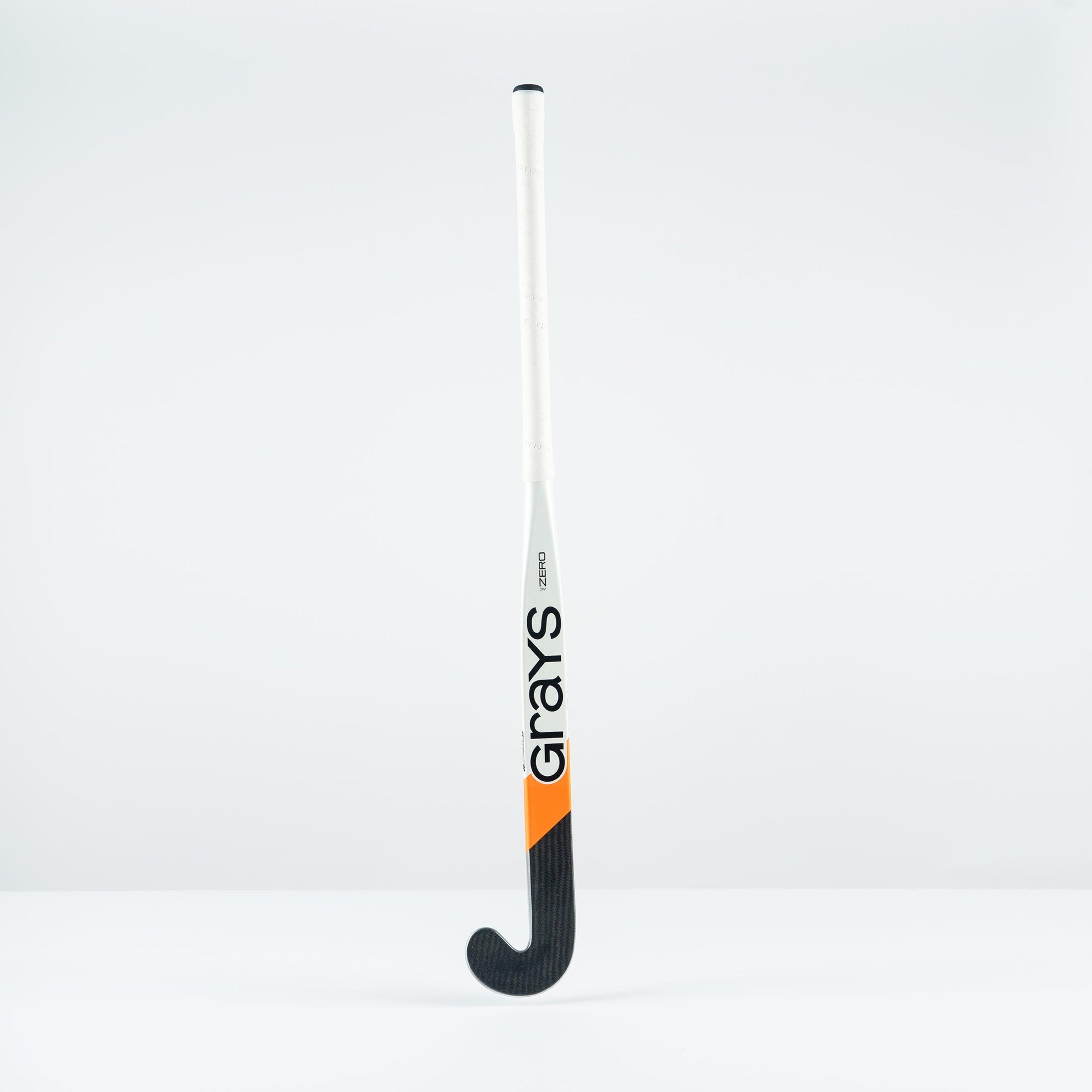 grays-ac-zero-dynabow-s-mazza-hockey-prato-composita-bianco-argento image 4
