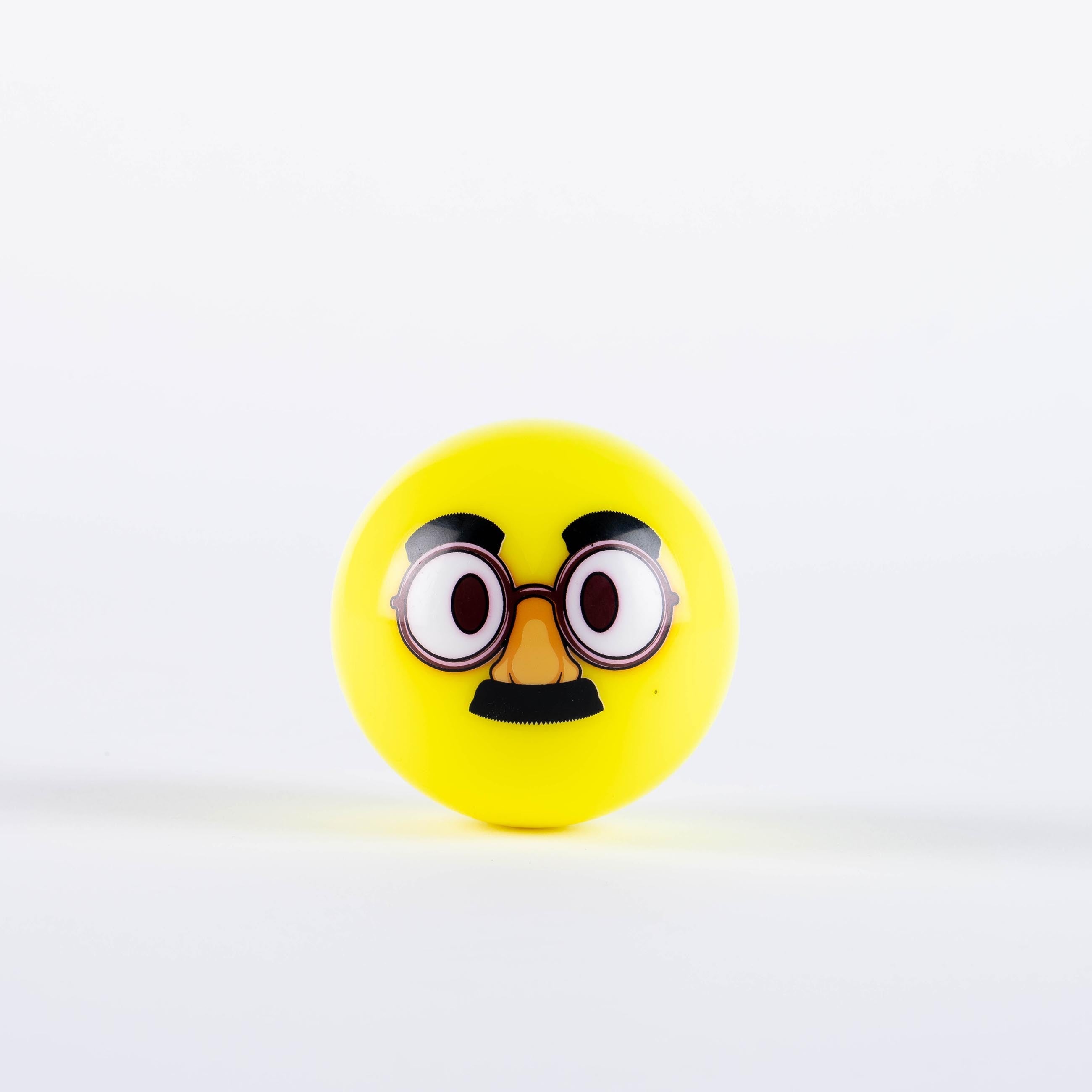 grays-emoji-balls-palline-allenamento-2-star-giallo-fluo image 5