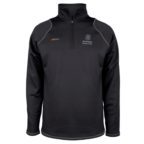grays-sevenoaks-hc-pile-quest-2-quarter-zip-1-4-adulto-nero image 1