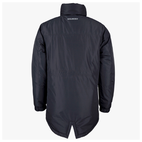 grays-southgate-hc-pro-giacca-all-weather-adulto-nero image 2