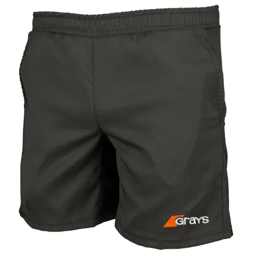 grays-southgate-hc-pantaloncini-axis-neri-adulto image 1