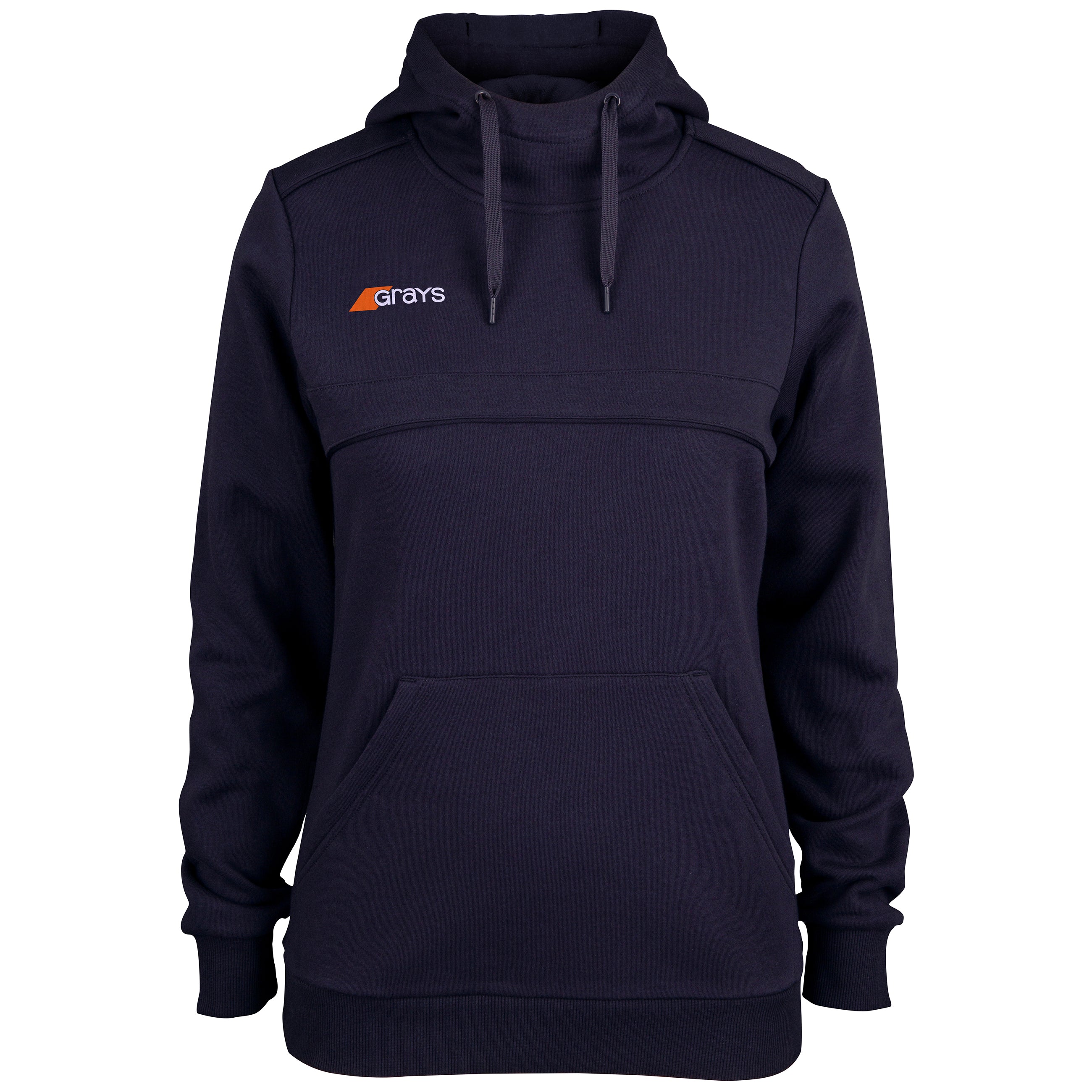 grays-point-hoodie-donna image 1