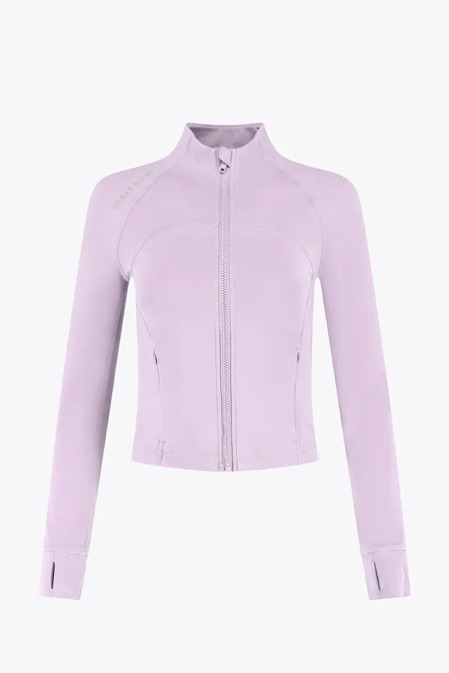 osaka-women-track-top-elite-felpa-track-donna-purple-pink image 1
