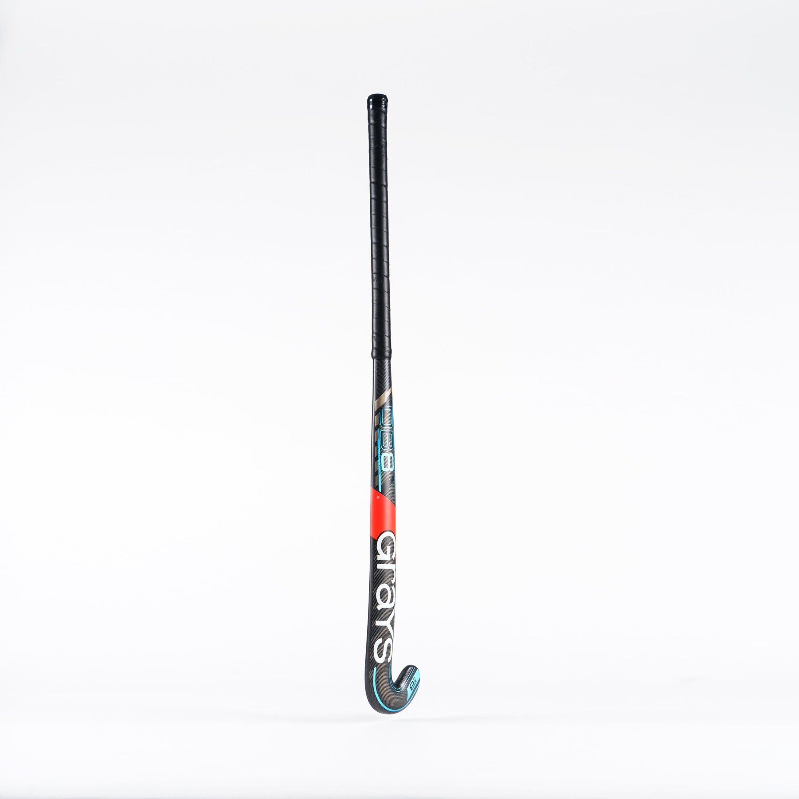 grays-db-8-composite-dynabow-mazza-hockey-prato-nero-blu-2025 image 4