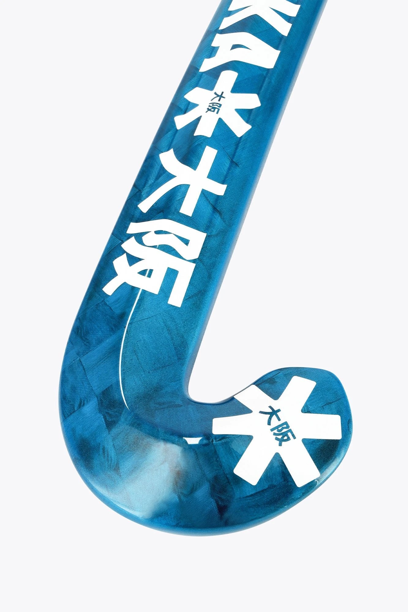 osaka-field-hockey-stick-low-bow-ltd-futurelab-transformative-teal image 2