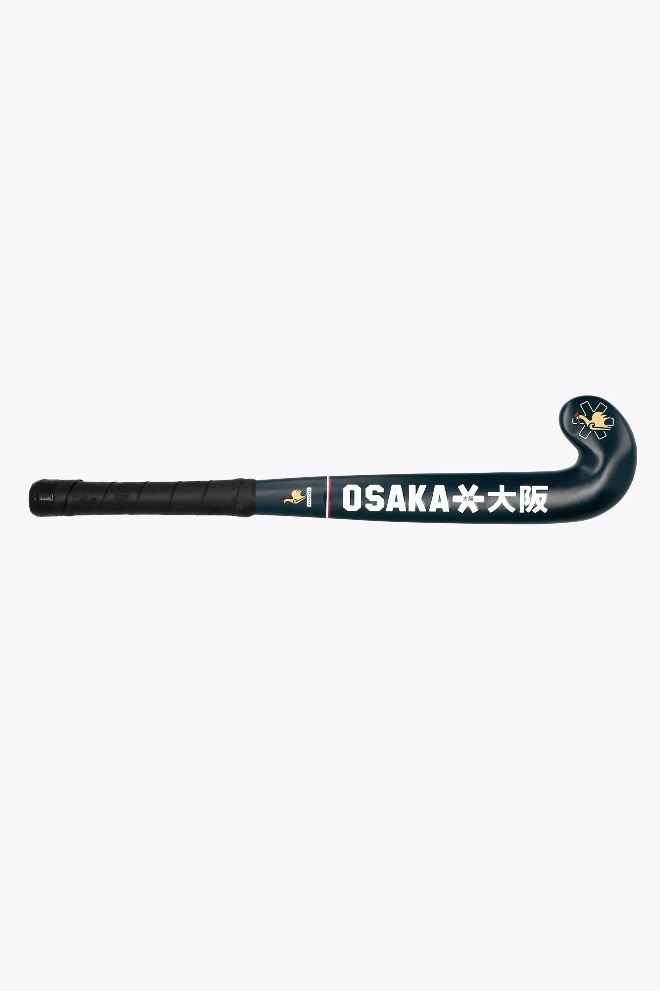 osaka-official-france-mini-stick-hockey-reflex-blue image 6