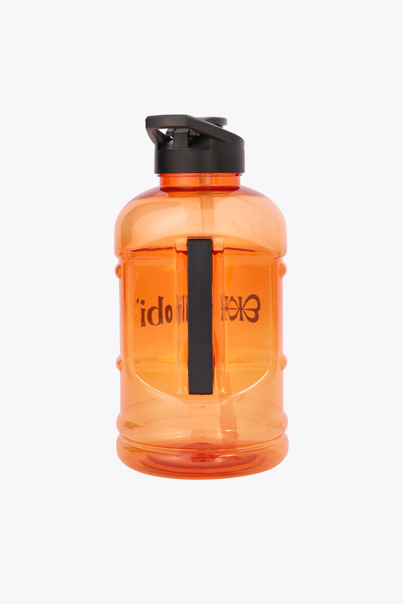 osaka-yibbi-giga-waterbottle-borraccia-1-8l-arancione-fluo image 4