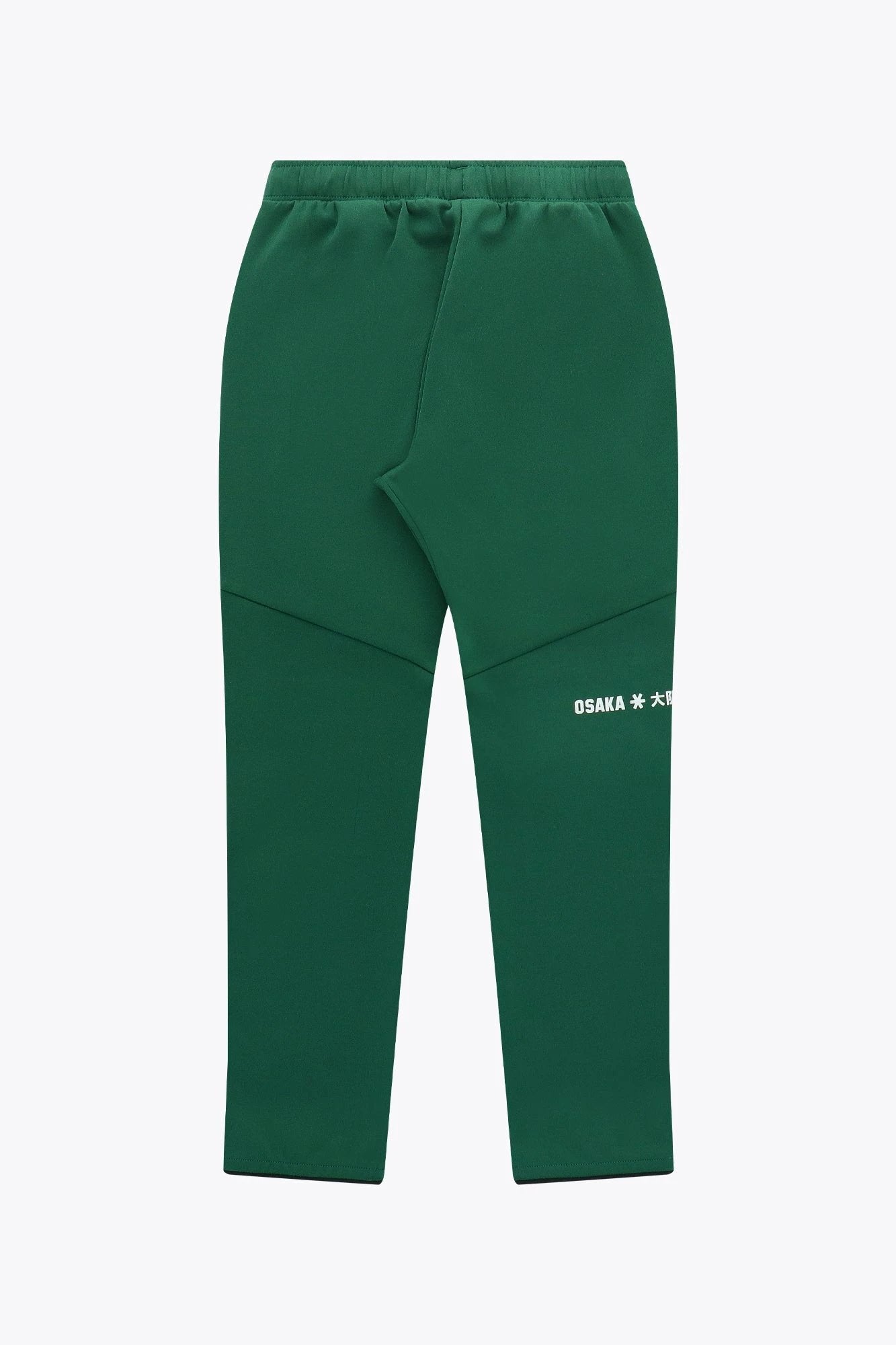 osaka-kids-track-pants-pro-pantaloni-tuta-bambino-dark-green image 2