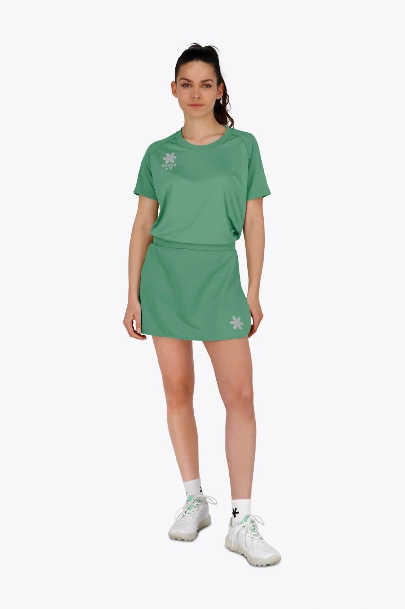 osaka-women-tee-short-sleeve-verde-maglietta-sportiva-donna image 4