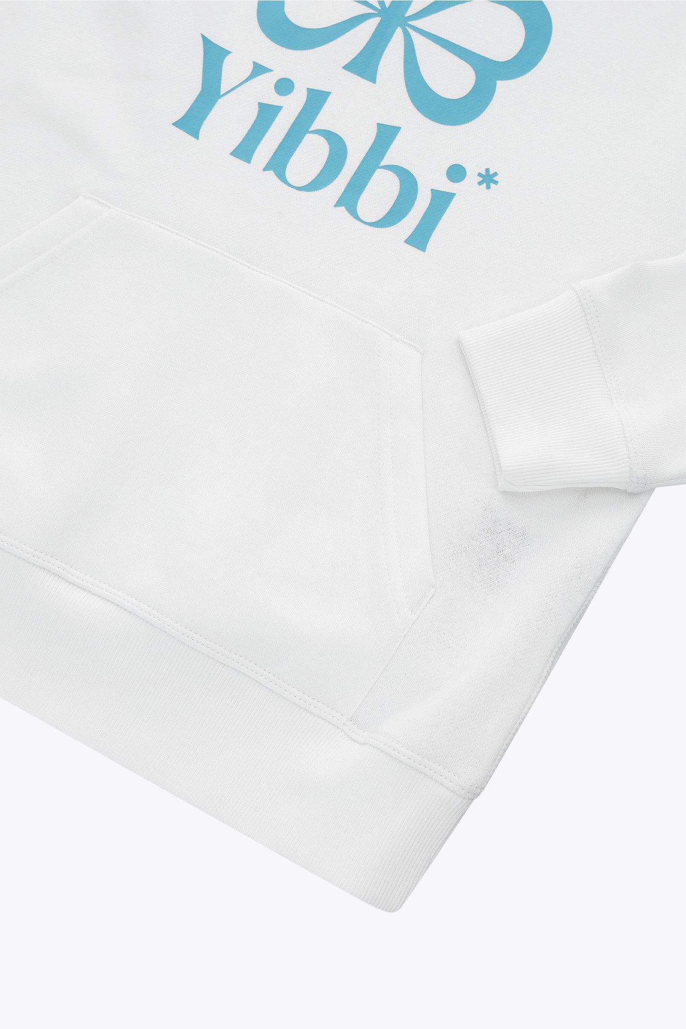 osaka-yibbi-felpa-hoodie-bambino-bianco image 6
