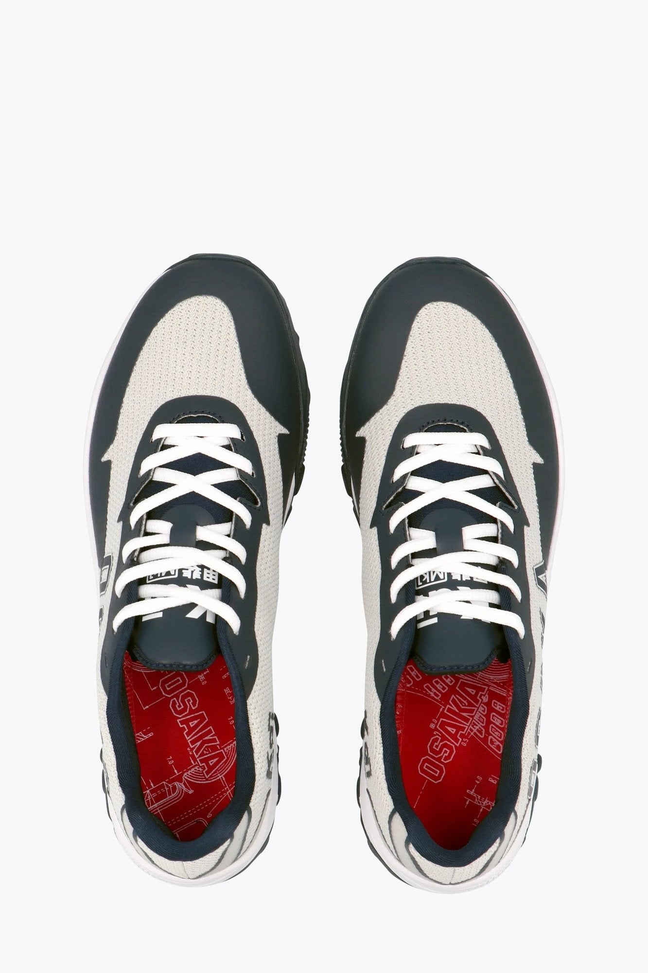 osaka-kai-mk1-scarpe-hockey-prato-grey-navy image 6