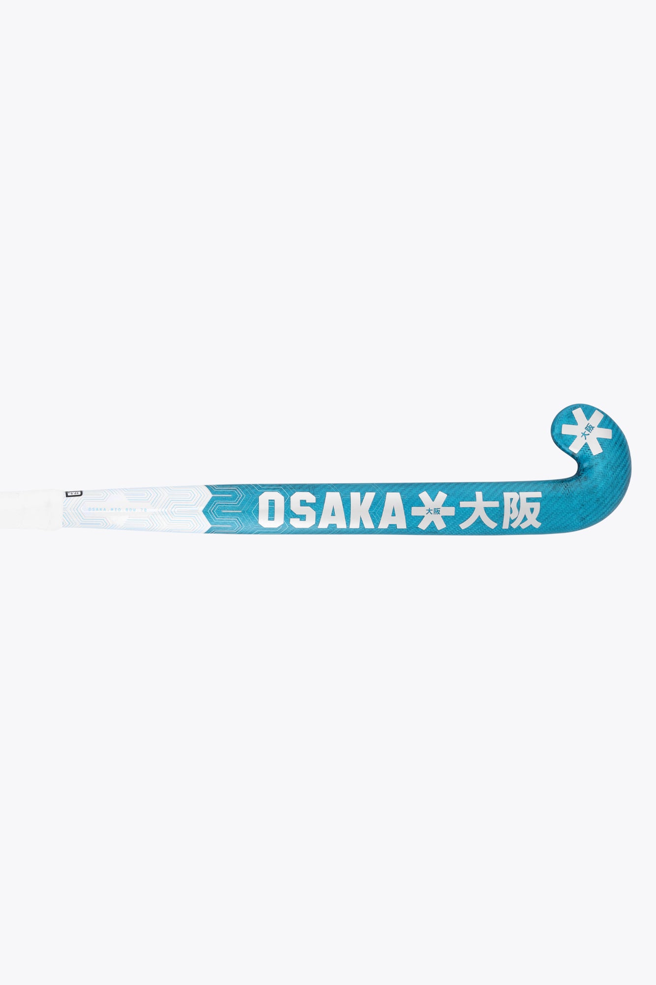 osaka-mid-bow-70-mazza-hockey-prato-blue-topaz image 4