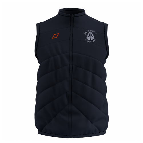 grays-south-saxons-senior-gilet-bodywarmer-gts-dark-navy image 1