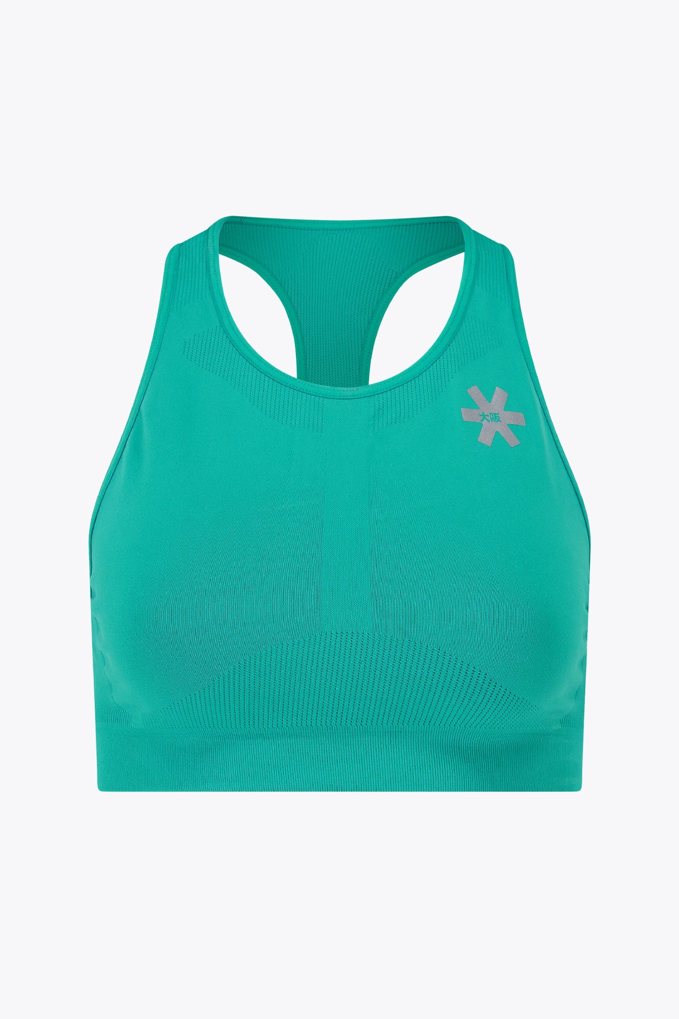 osaka-women-tech-sports-bra-bayou-green image 1