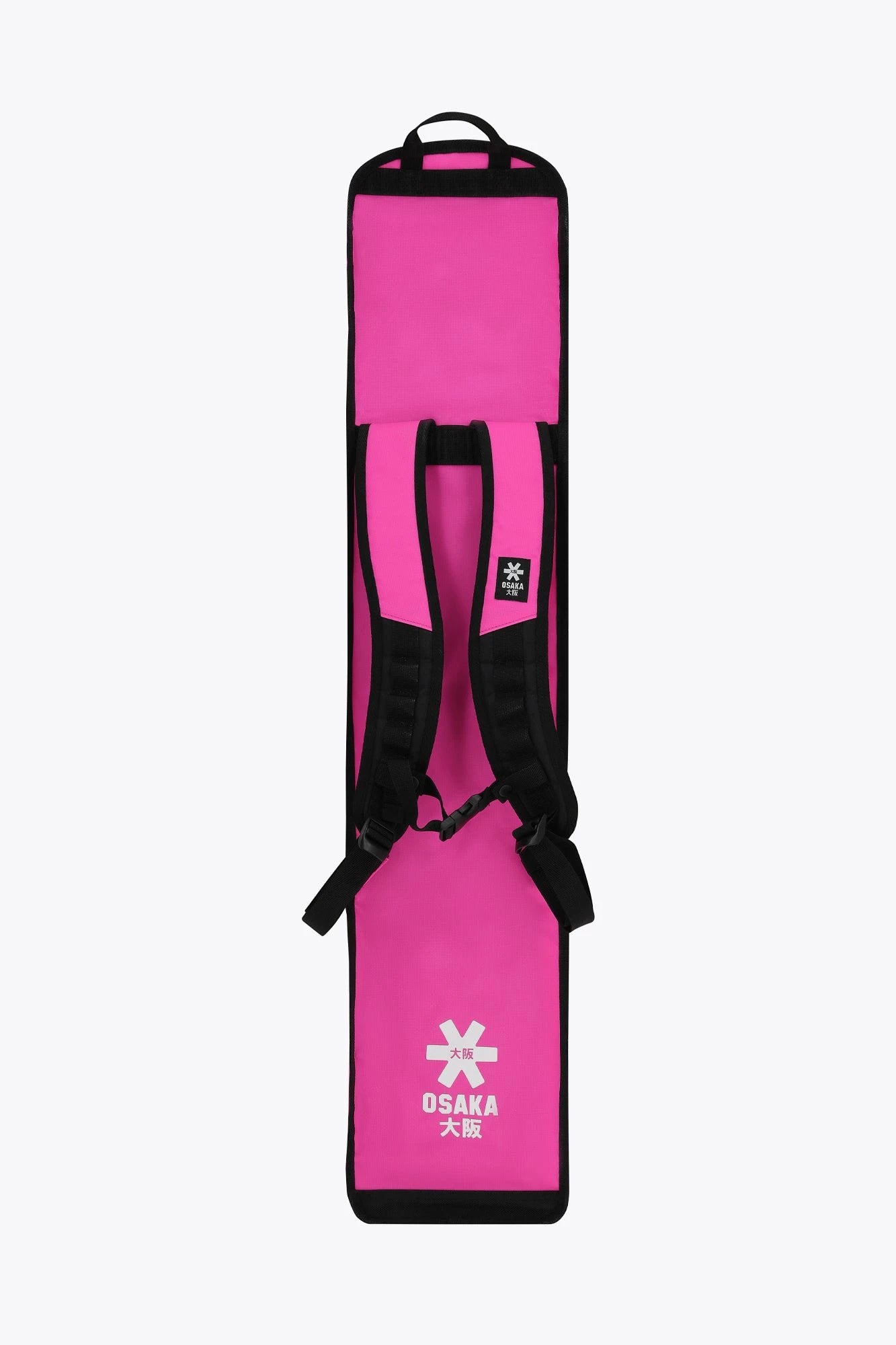osaka-pro-tour-stickbag-medium-3-sticks-electric-fuchsia image 2
