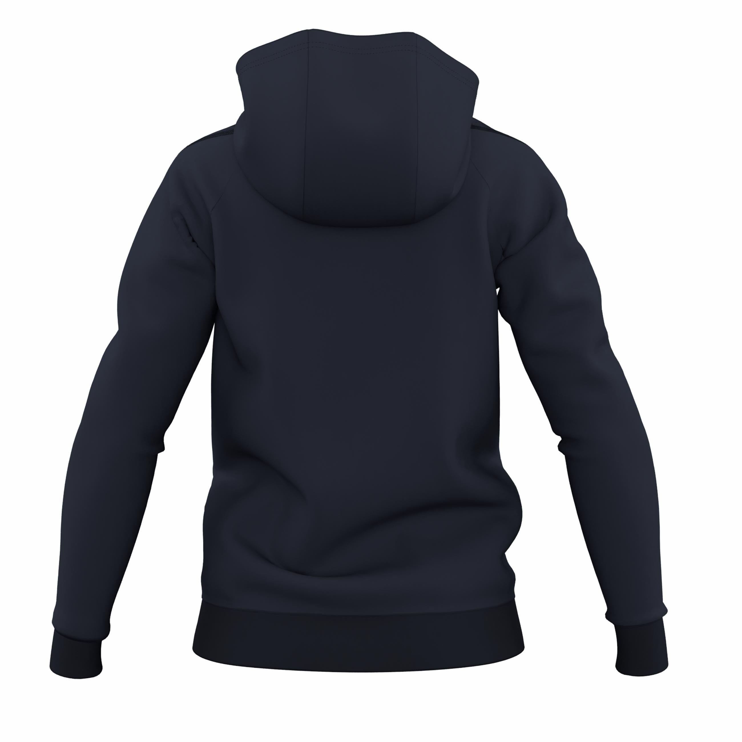 grays-performance-hoodie-donna-felpa-con-cappuccio-scuba image 7