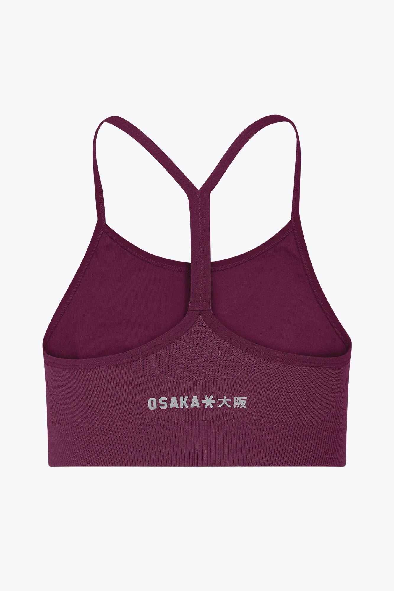 osaka-seamless-strap-bra-donna-reggiseno-sportivo-cherry-lacquer image 3