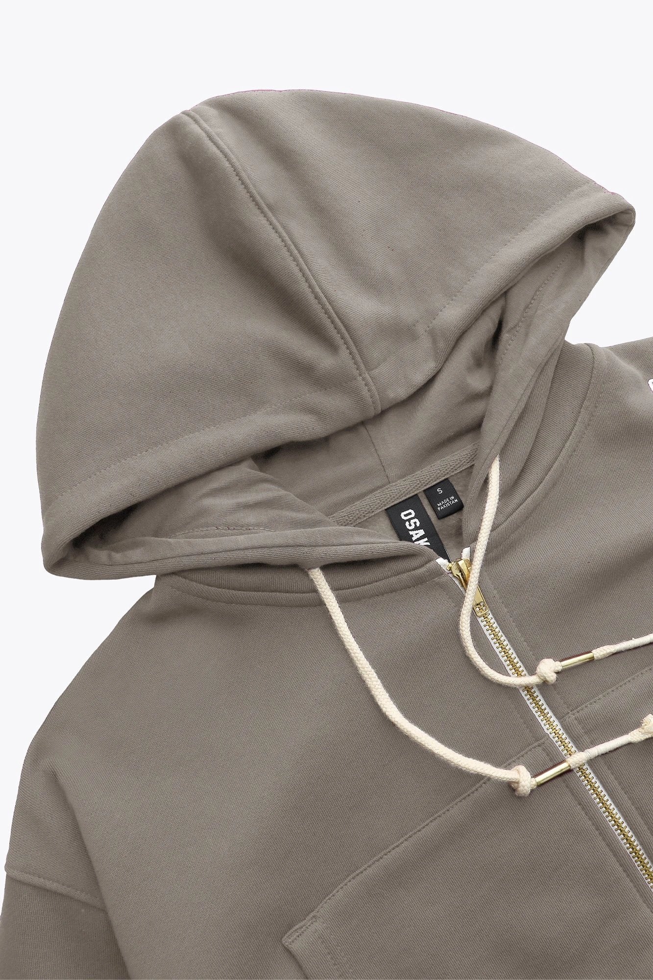 osaka-women-cropped-full-zip-hoodie-cloudburst image 5
