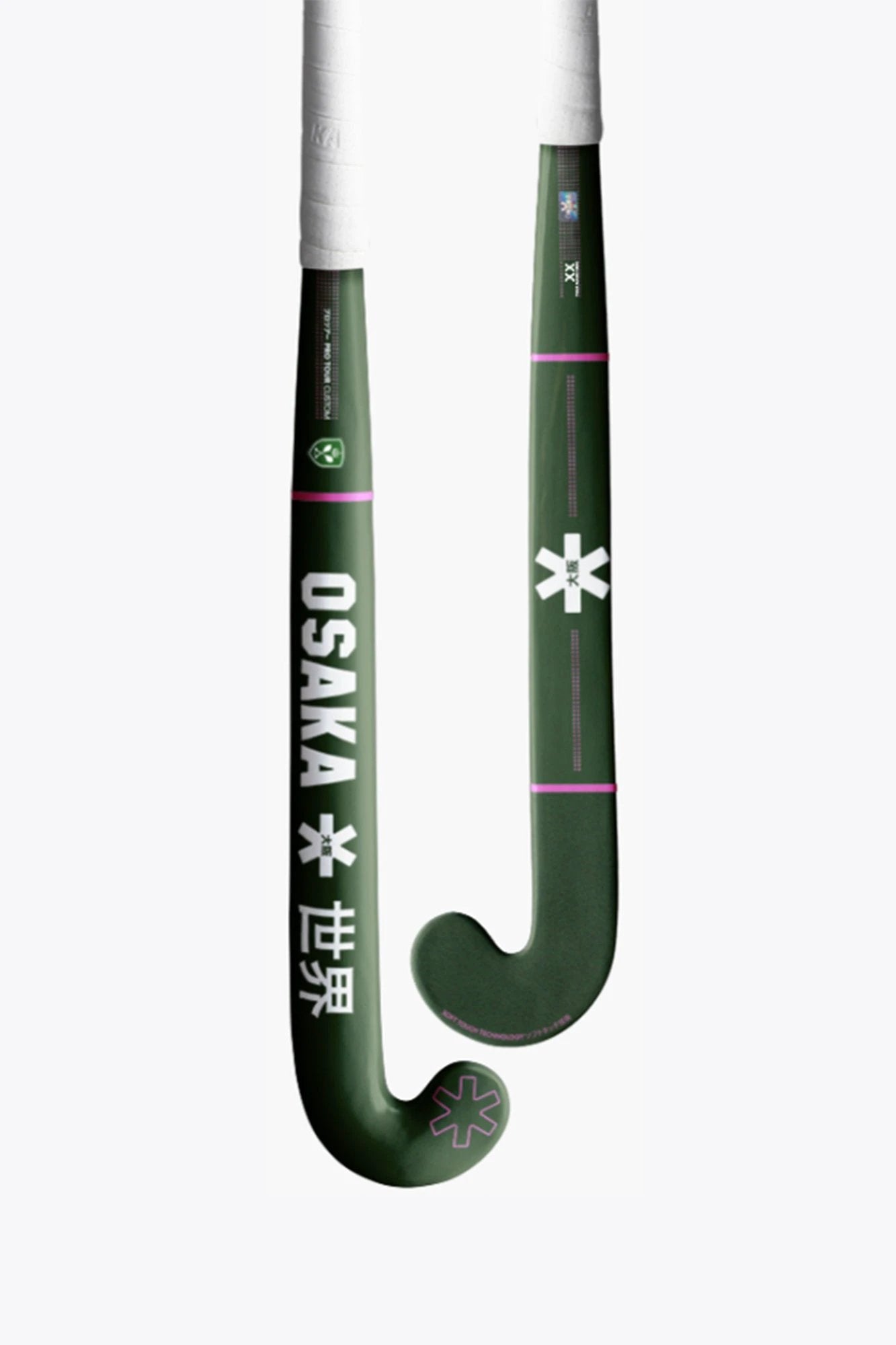 osaka-custom-pro-mazza-hockey-prato-osaka-x-verviers image 2