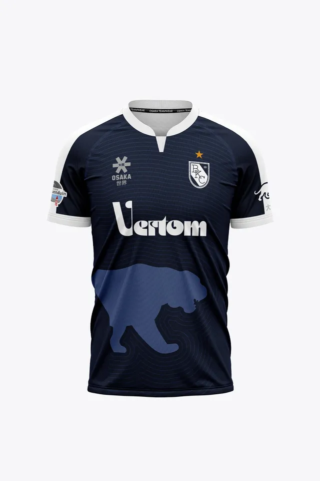 osaka-boeckenberg-men-jersey-navy-polo-korfball image 1