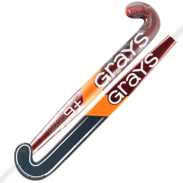 grays-pb9-mazza-da-hockey-prato-composita-rossa-probow-plus image 1
