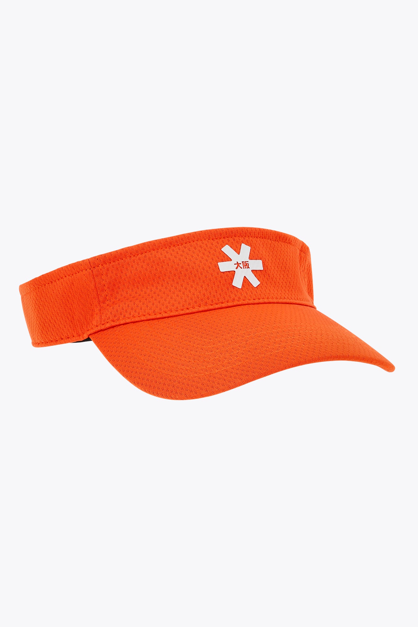 osaka-visor-orange-tiger image 1
