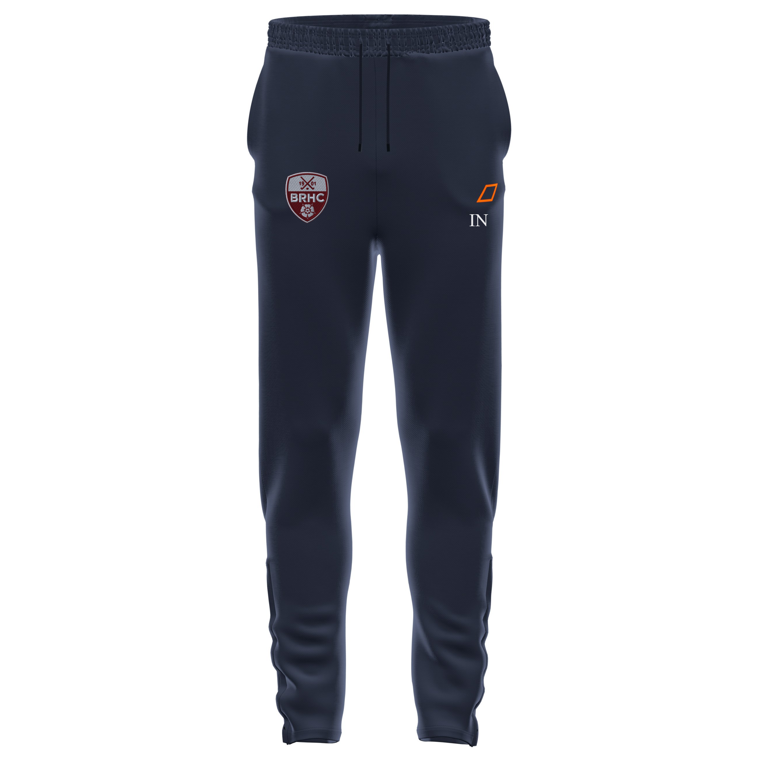 grays-ben-rhydding-hc-gts-training-trousers-uomo-blu-navy image 1