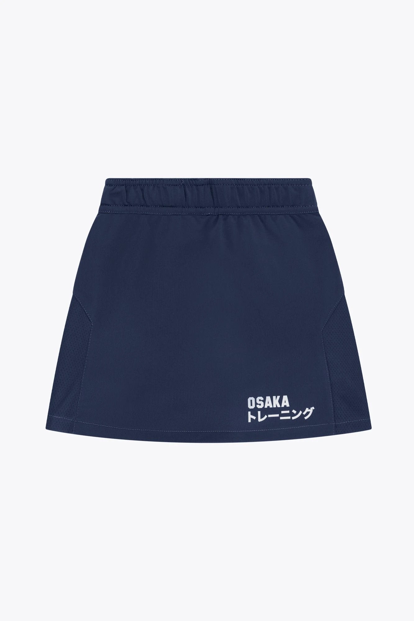 osaka-kids-training-skort-bambina-navy image 2