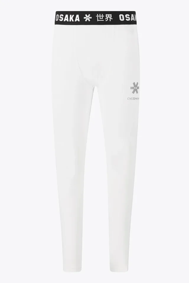 osaka-baselayer-tights-bambino-bianco image 1