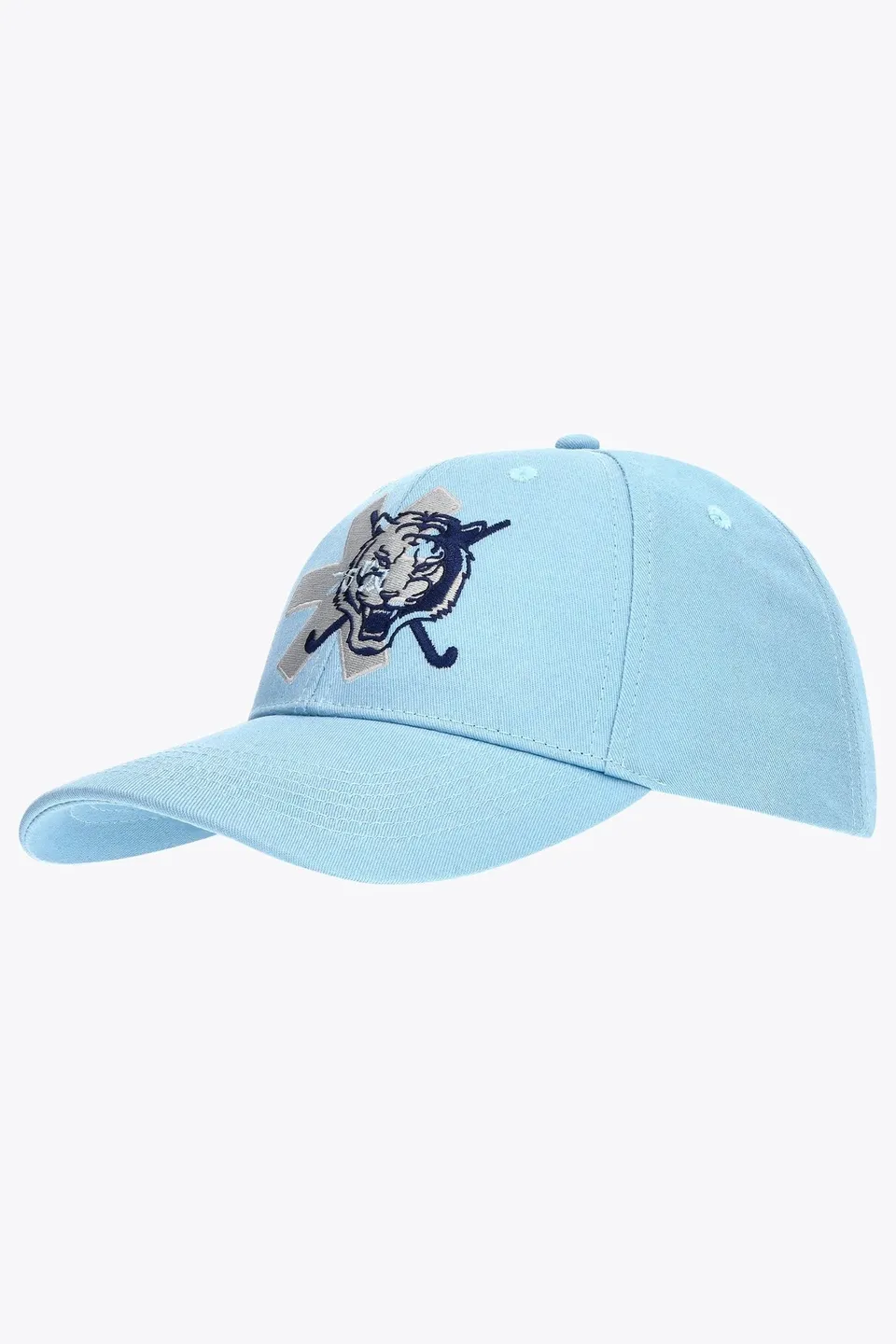 osaka-keerbergen-fan-cap-sky-blue image 1