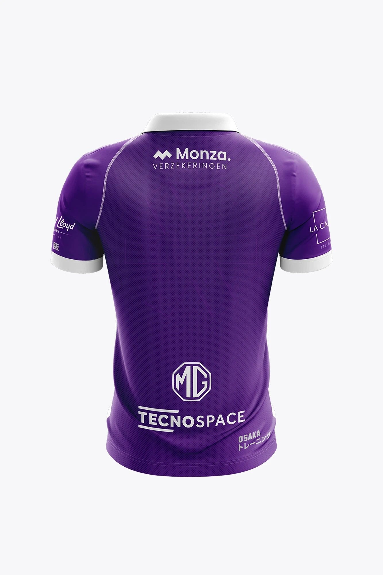 osaka-beerschot-women-polo-jersey-polo-hockey-donna-purple image 2