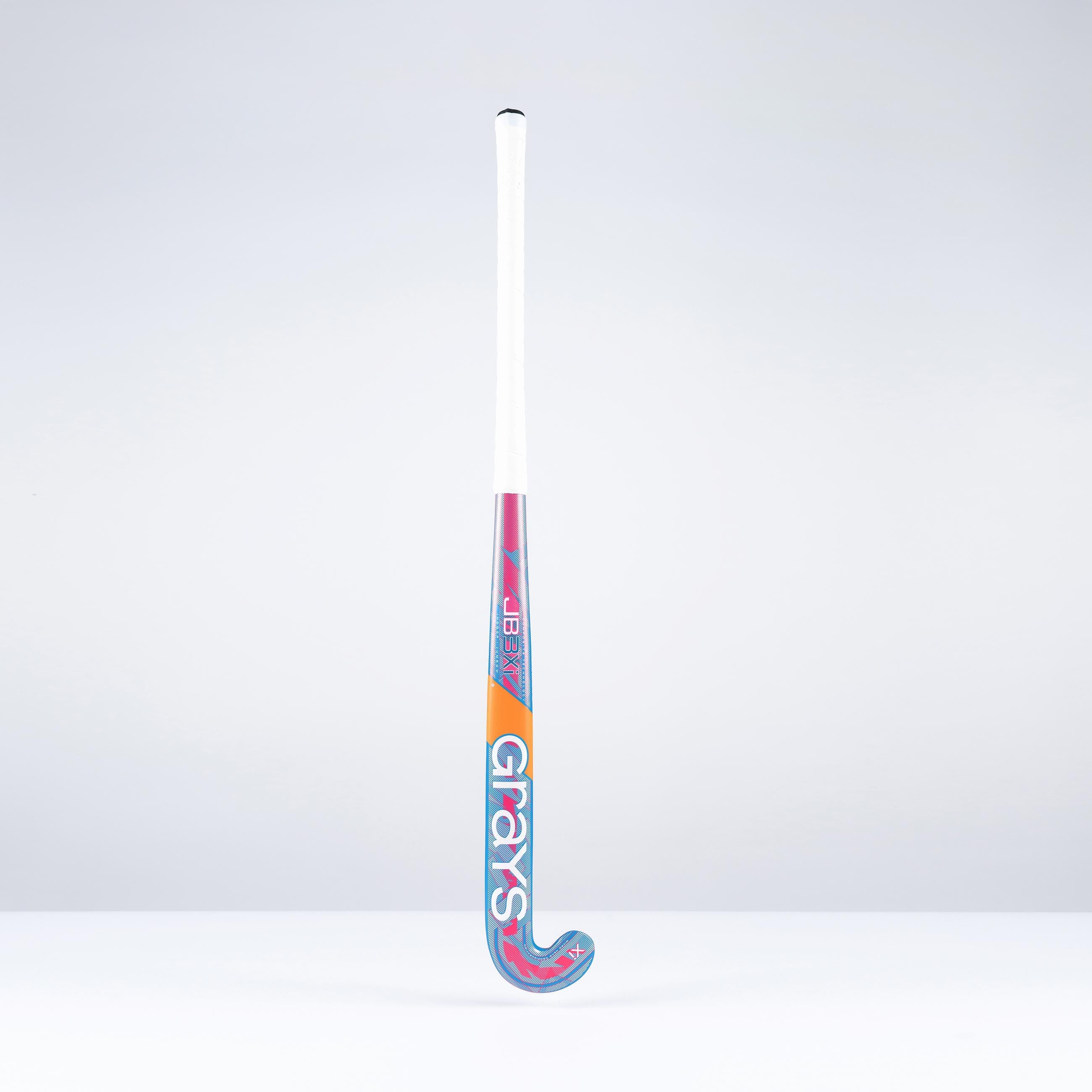 grays-jb3xi-jumbow-mazza-hockey-indoor-composita-blu-navy image 5
