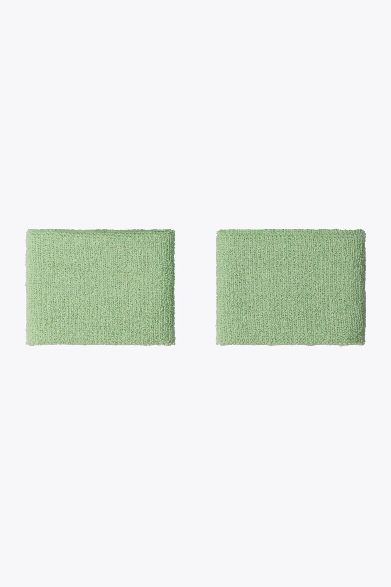 osaka-polsini-sweatband-wrists-green-eyes image 2