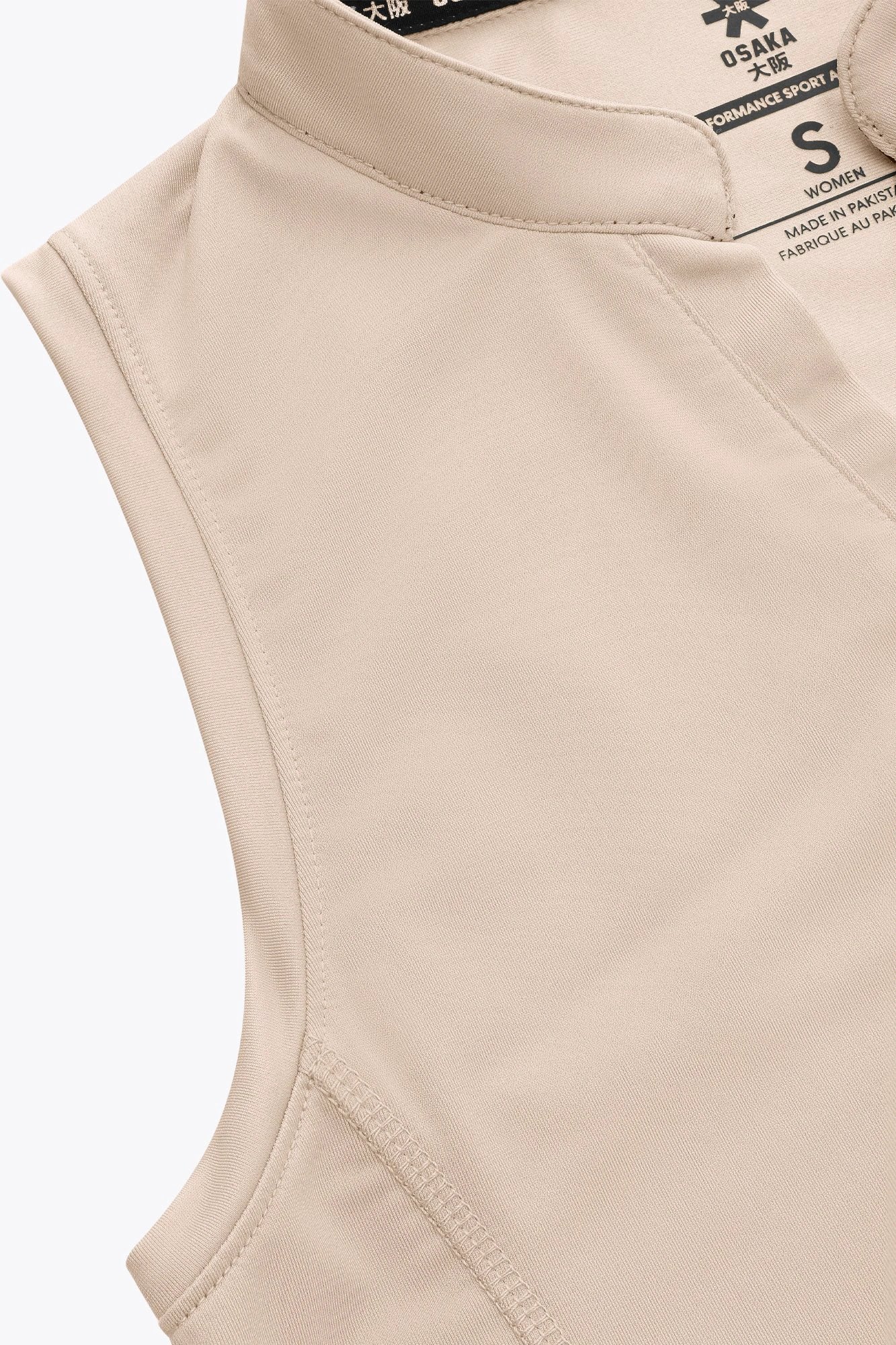 osaka-women-court-tank-top-sustained-grey image 4