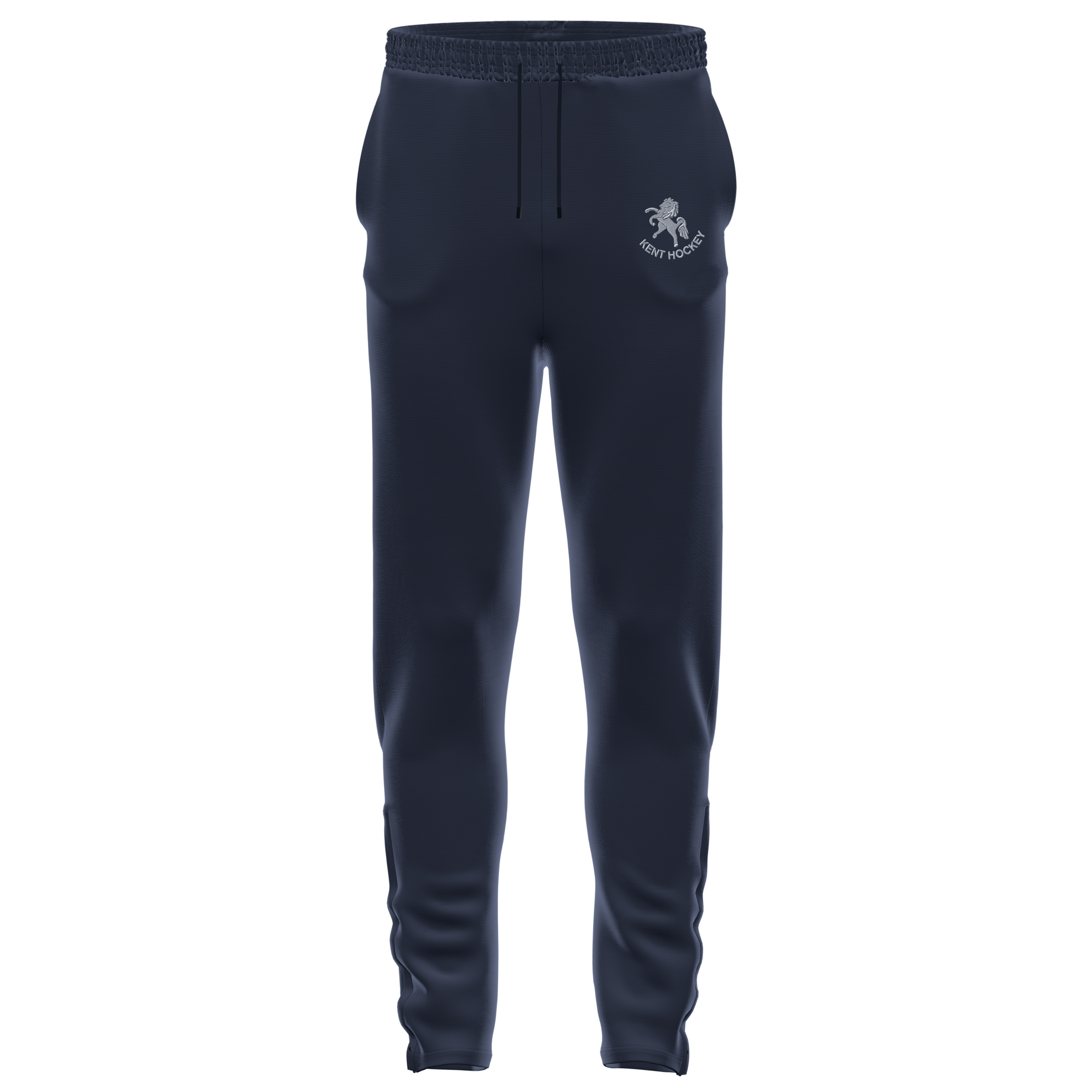 grays-gts-pantaloni-training-junior-kent-hockey-blu-navy-scuro image 1