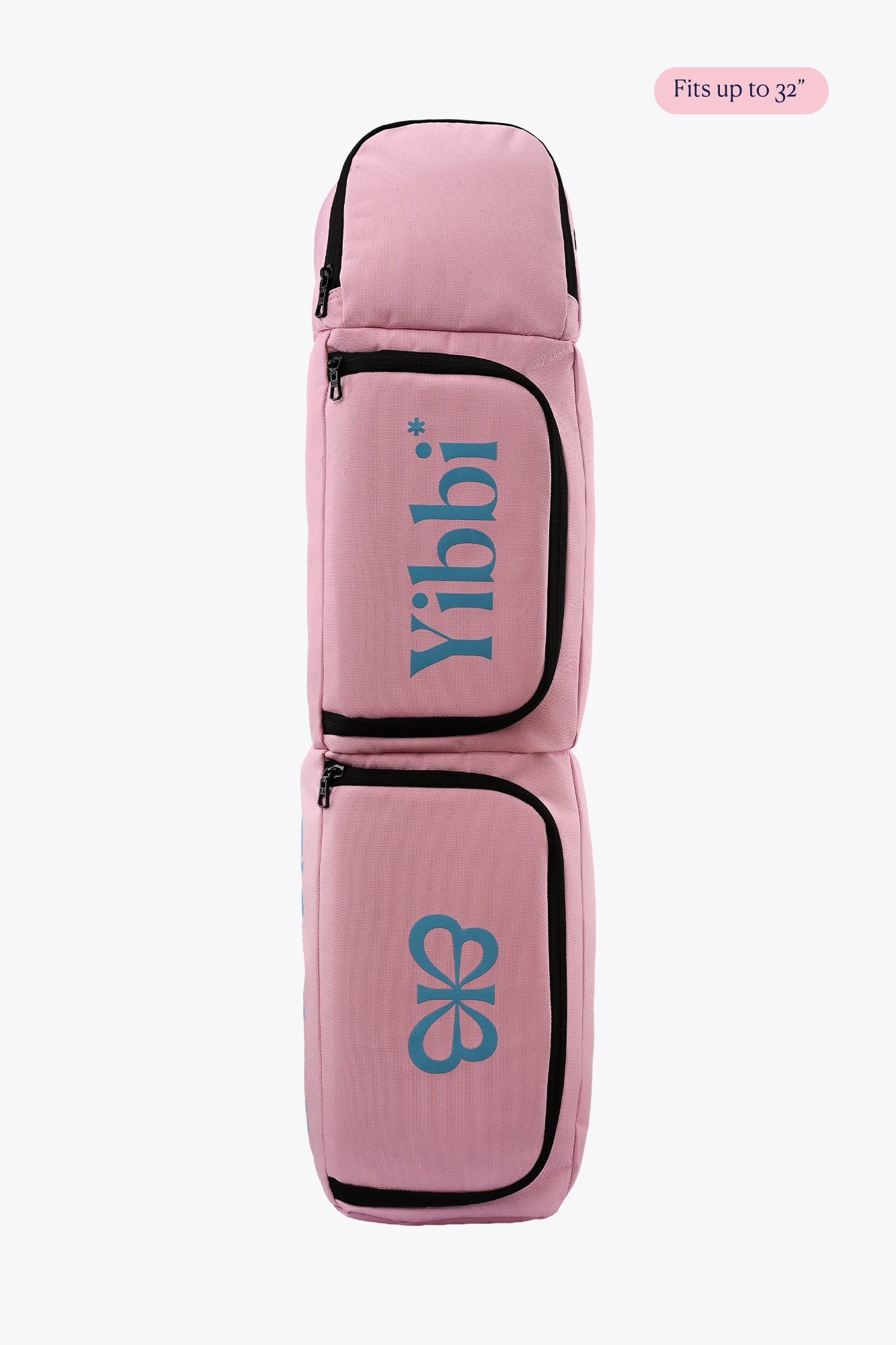osaka-yibbi-kids-sports-stickbag-small-pastel-pink image 1