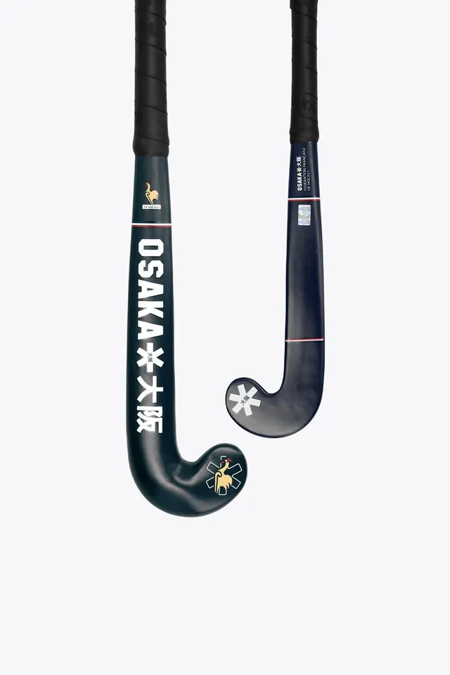 osaka-official-france-mini-stick-hockey-reflex-blue image 1