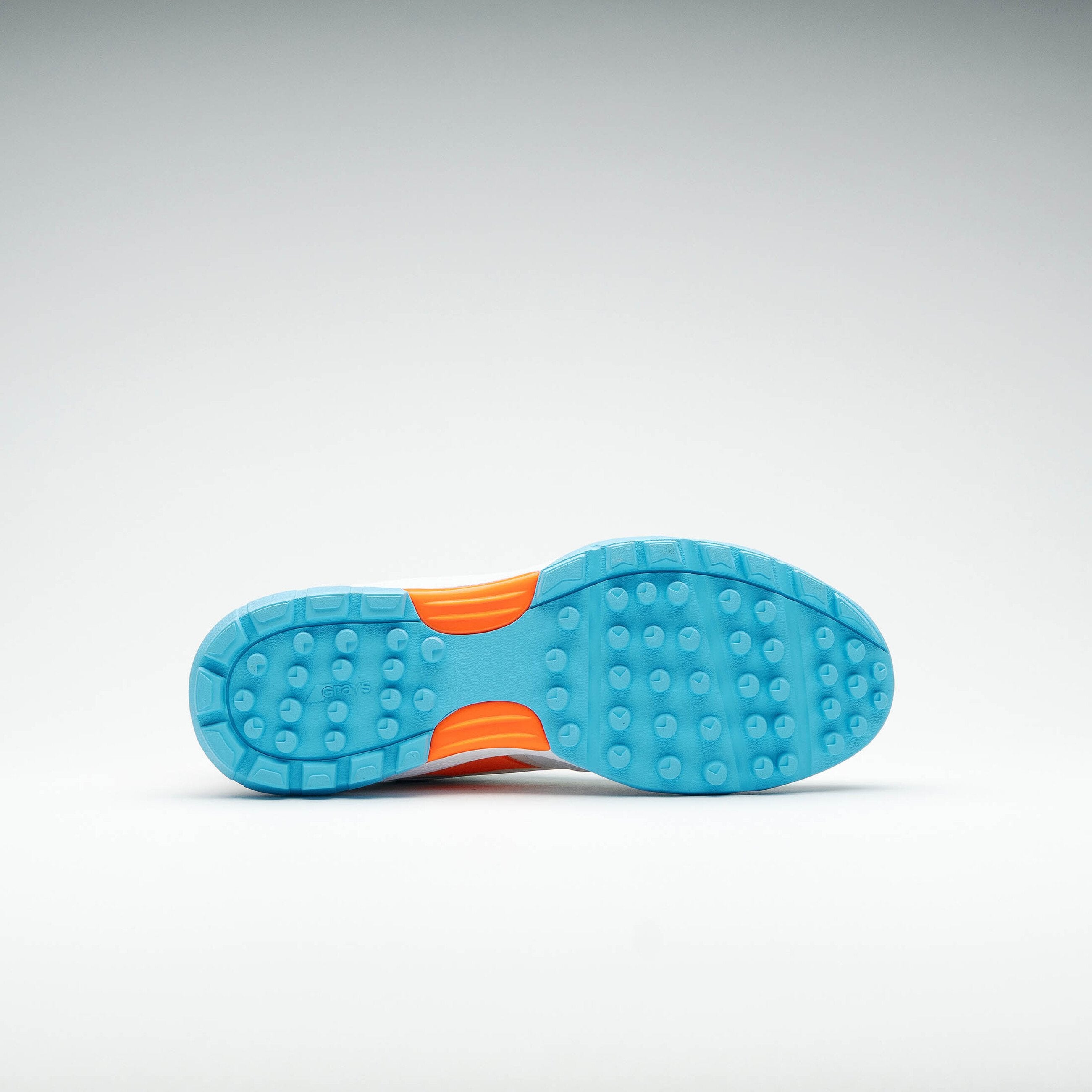 grays-aerocage-xw10-scarpa-hockey-donna-bianco-blu image 5