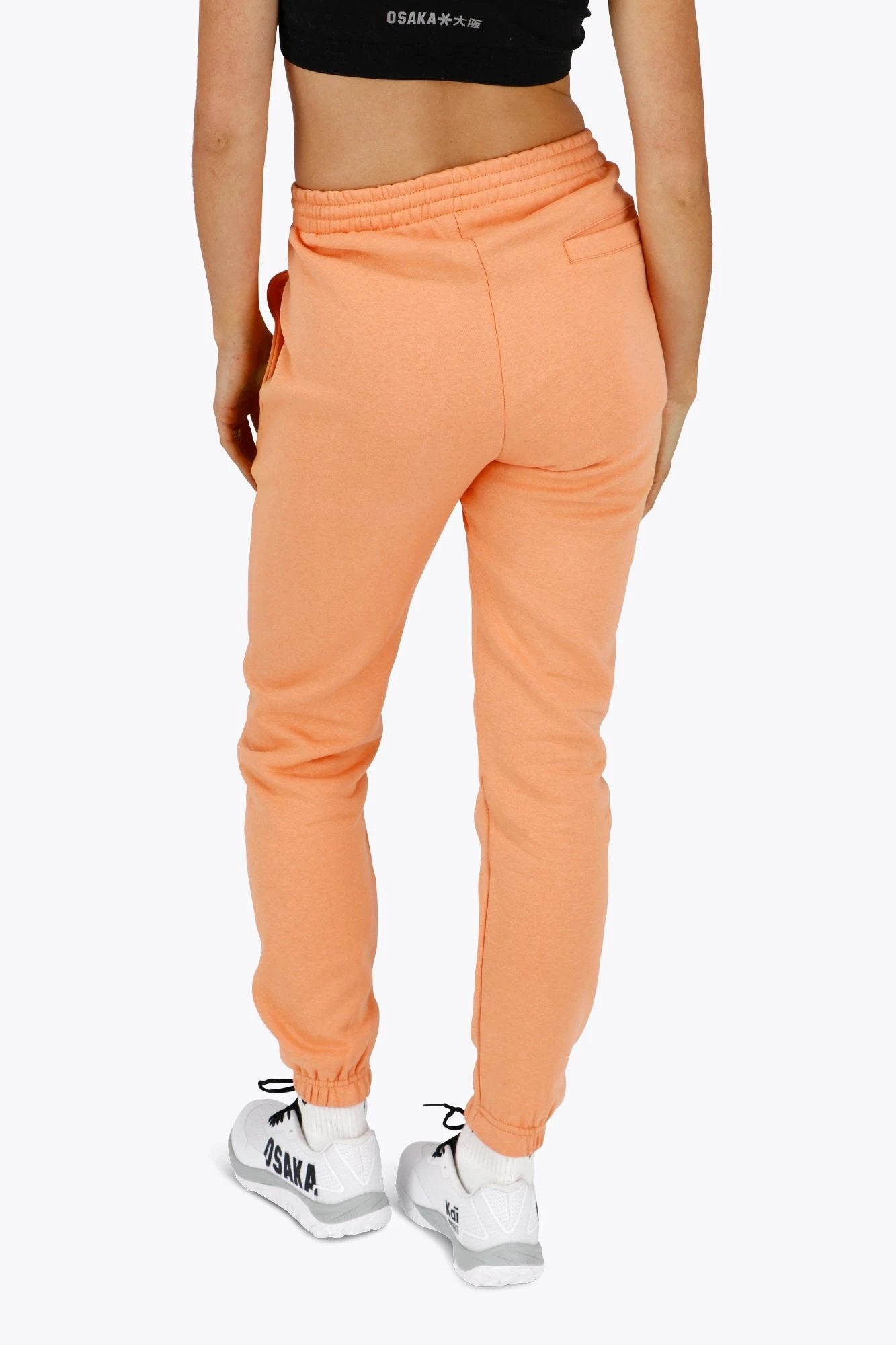 osaka-sweatpants-donna-peach image 4