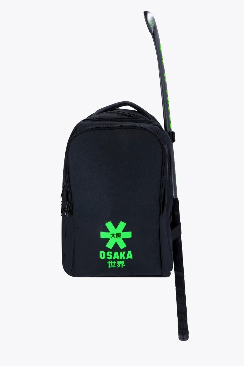 osaka-sports-backpack-iconic-black-zaino-hockey-con-sas-stick-system image 6