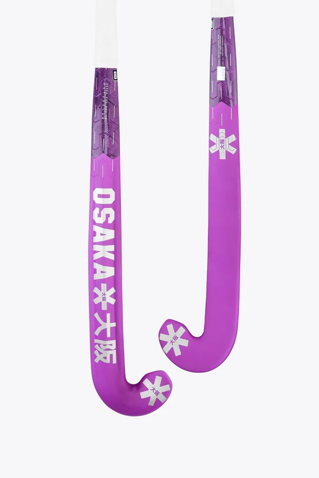 osaka-pro-bow-70-futurelab-mazza-hockey-prato-rose-bud image 1