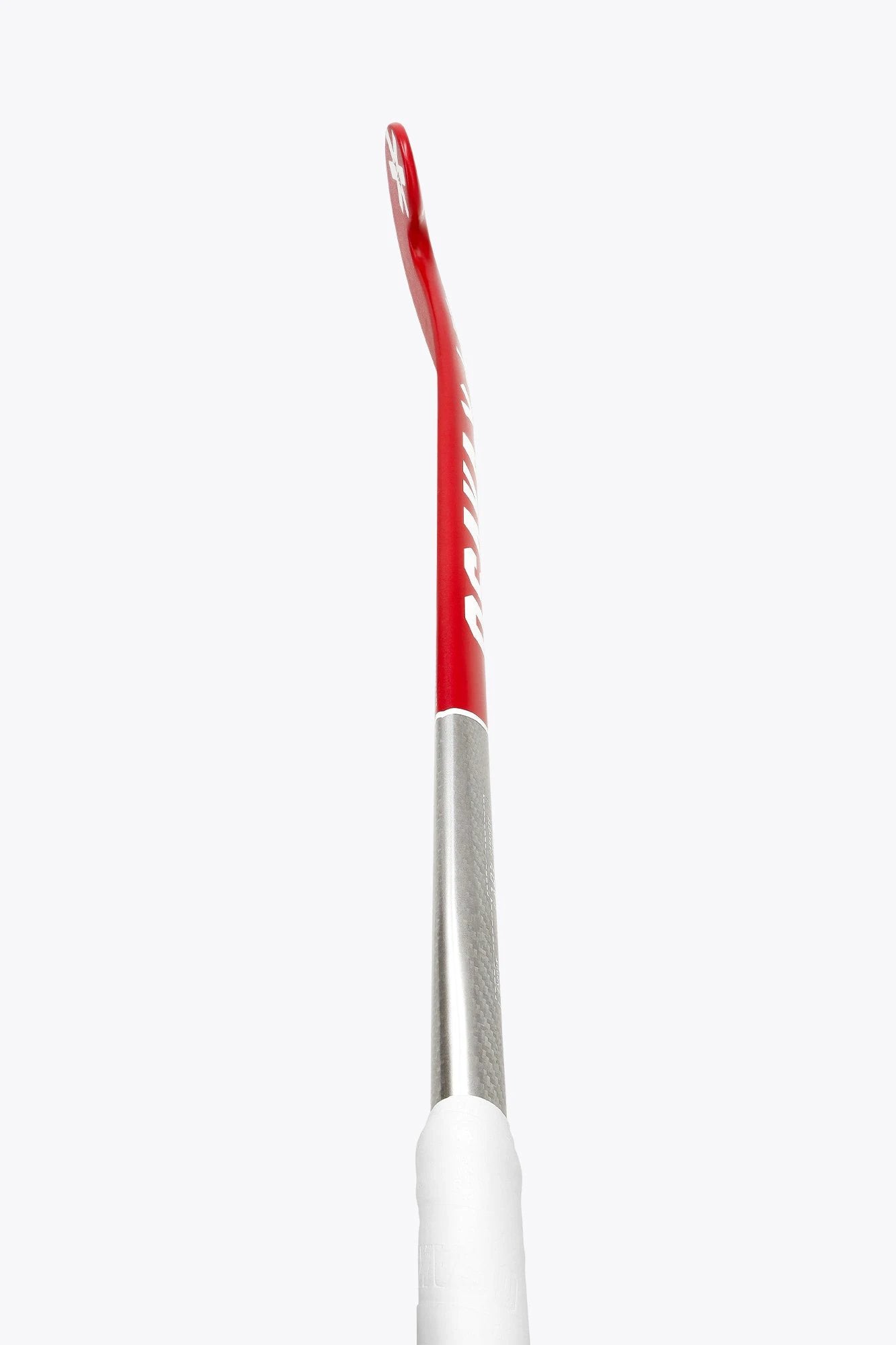 osaka-indoor-hockey-stick-pro-bow-10-pompeian-red image 3