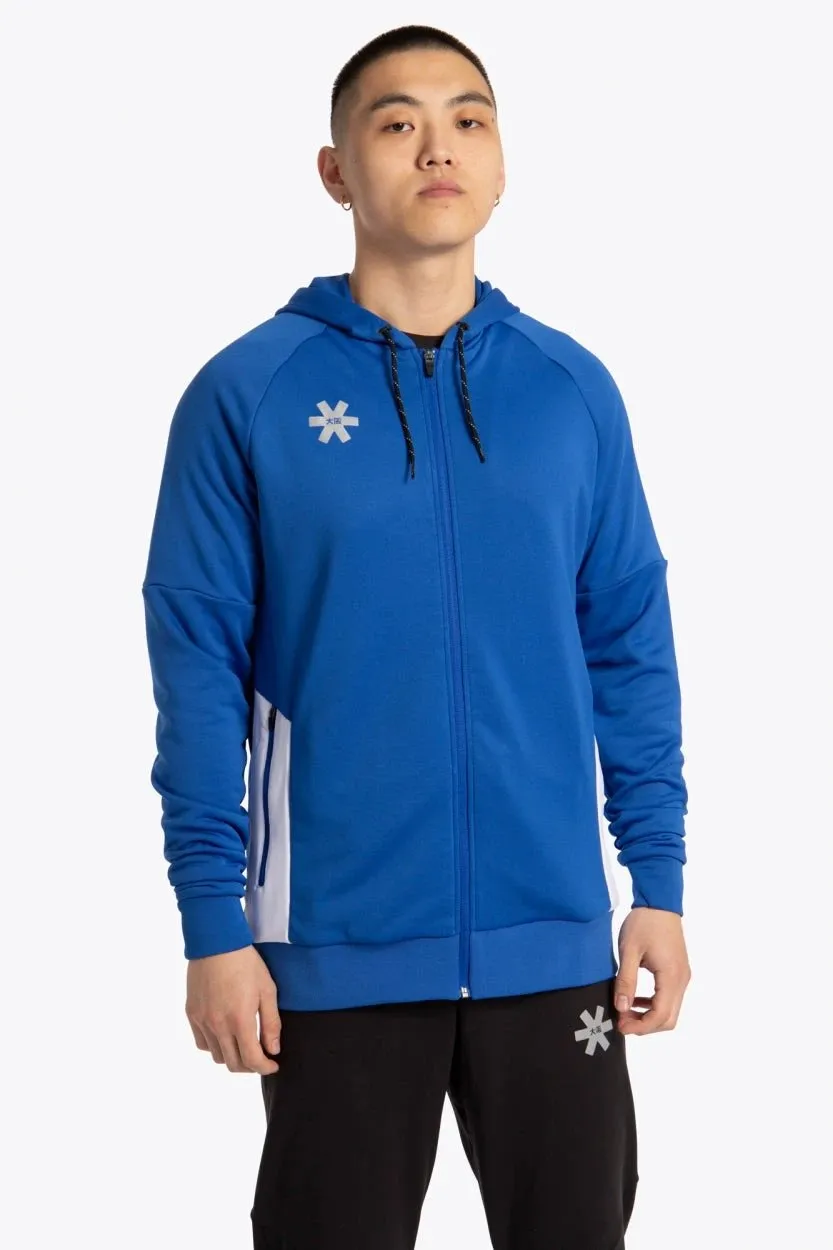 osaka-men-training-zip-hoodie-blu-royal image 1