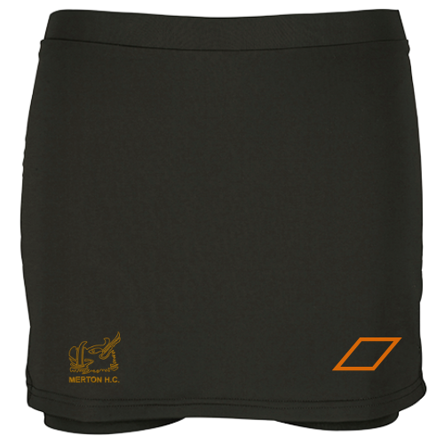 grays-apex-gonna-pantaloncino-donna-black-merton-hc image 1